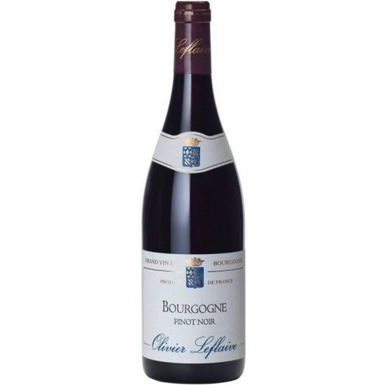 Olivier Leflaive Bourgogne Pinot Noir 0.75l
