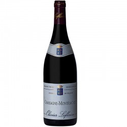 Olivier Leflaive Chassagne - Montrachet Rouge 0.75l