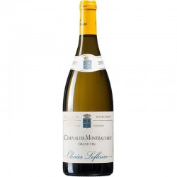 Olivier Leflaive Chevalier Montrachet Grand Cru 0.75l