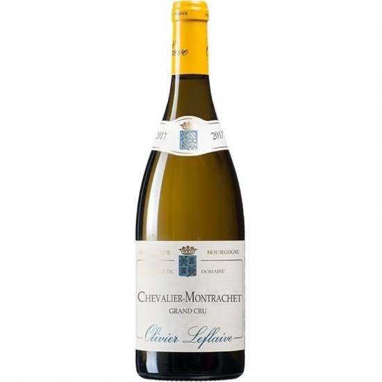 Olivier Leflaive Chevalier Montrachet Grand Cru 0.75l