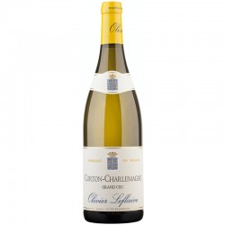 Olivier Leflaive Corton-Charlemagne Grand Cru 0.75l