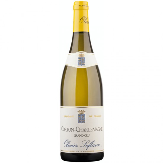Olivier Leflaive Corton-Charlemagne Grand Cru 0.75l