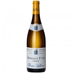 Olivier Leflaive Meursault 1er Cru Poruzots 0.75l
