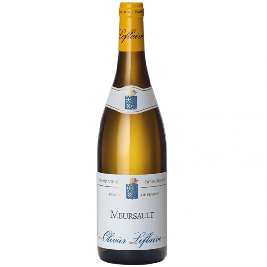Olivier Leflaive Meursault 2013 0.75l