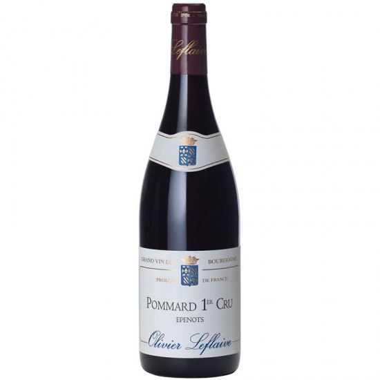 Olivier Leflaive Pommard Premier Cru Epenots 0.75l