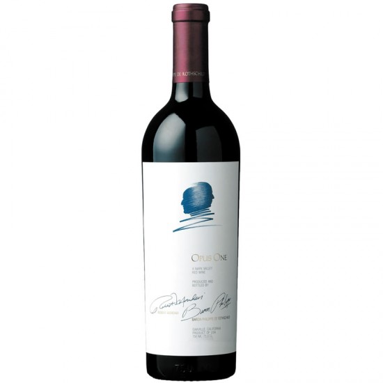 Opus One 2022 0.75l