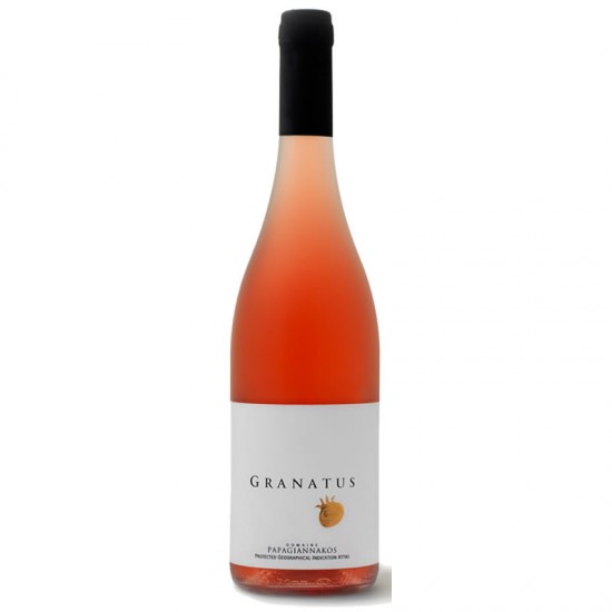 Papagiannakos Granatus 0.75l