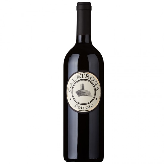 Petrolo Galatrona 0.75l