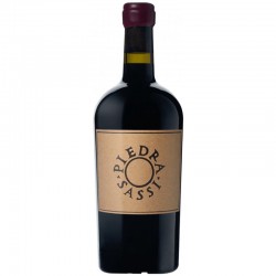 Piedrasassi PS Syrah 0.75l