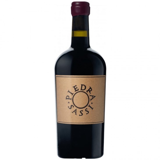 Piedrasassi PS Syrah 0.75l