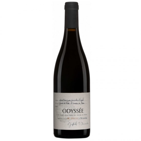 Pierre Graffeuille Odyssee 2019 0.75l