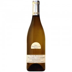 Pierre Vessigaud Macon-Charnay Bois Marechal 0.75l