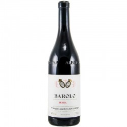 Poderi Aldo Conterno Bussia Barolo 0.75L