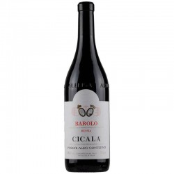 Poderi Aldo Conterno Bussia Barolo Cicala 0.75L