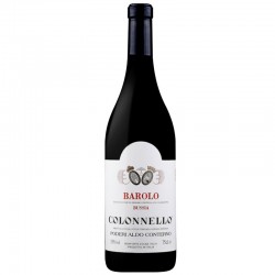 Poderi Aldo Conterno Bussia Barolo Colonnello 0.75L