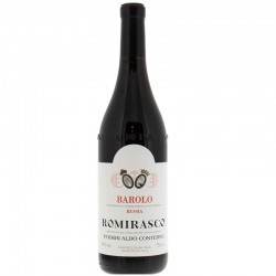 Poderi Aldo Conterno Bussia Barolo Romirasco 0.75L