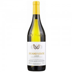 Poderi Aldo Conterno Langhe Bussiador Chardonnay 0.75L