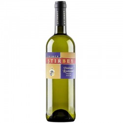 Prince Stirbey Tamaioasa Romaneasca Dulce 0.375l