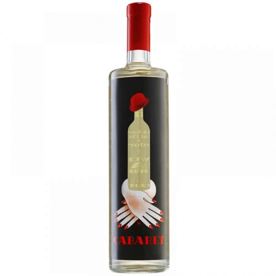 Promo 1 + 1 Velvet Winery Cabaret 0.75l