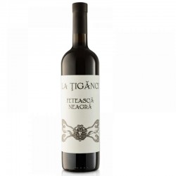 Promo 1 + 1 Velvet Winery La Tiganci Feteasca Neagra 0.75l