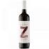 Promo 1 + 1 Velvet Winery Zaiafet Rosu 0.75l