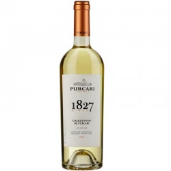 Purcari 1827 Chardonnay 0.75l