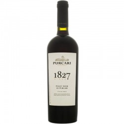 Purcari 1827 Pinot Noir 0.75l
