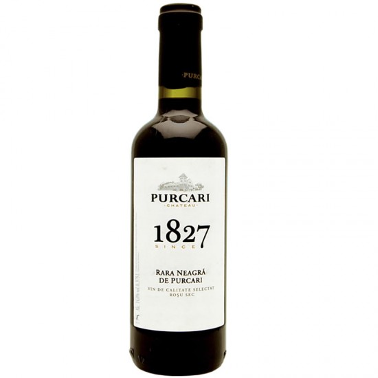 Purcari 1827 Rara Neagra 0.375l