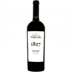 Purcari 1827 Rara Neagra 0.75l