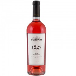 Purcari 1827 Rose 1.5l