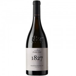 Purcari 1827 Traminer 0.75l