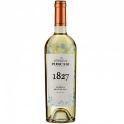 Purcari 1827 Viorica 0.75l