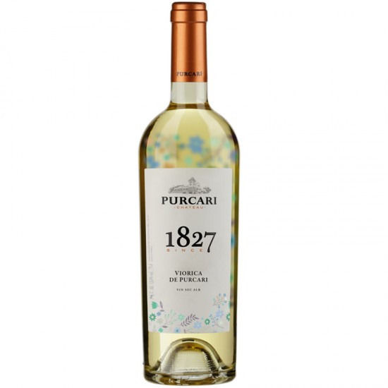 Purcari 1827 Viorica 0.75l