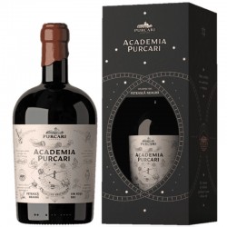 Purcari Academia Purcari Feteasca Neagra 0.75L