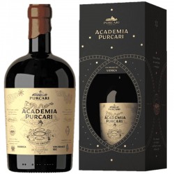 Purcari Academia Purcari Viorica Orange 0.75l