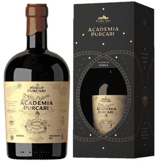 Purcari Academia Purcari Viorica Orange 0.75l