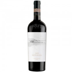 Purcari Alb De Purcari 0.75l