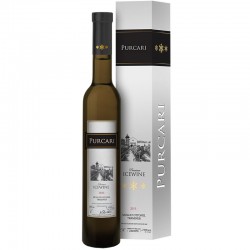 Purcari Ice Wine 0.375l