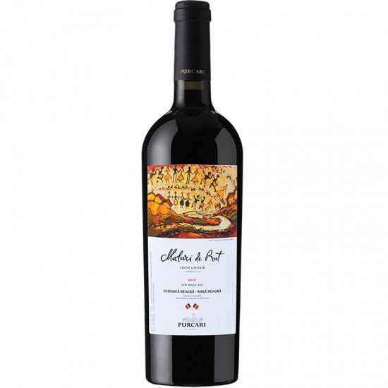 Purcari Maluri De Prut 0.75l