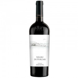 Purcari Negru De Purcari 0.75l