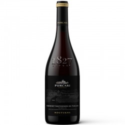 Purcari Nocturne Cabernet Sauvignon 0.75l