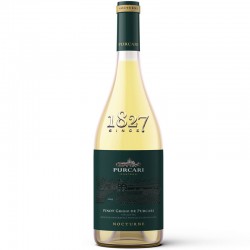 Purcari Nocturne Pinot Grigio 0.75l