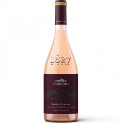 Purcari Nocturne Rose 0.75l