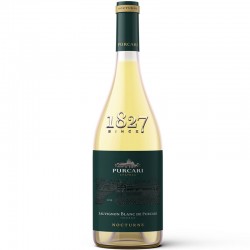Purcari Nocturne Sauvignon Blanc 0.75l