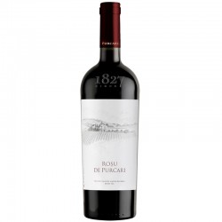 Purcari Rosu De Purcari 0.75l