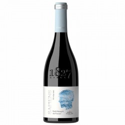 Purcari Sapiens Rara Neagra 0.75L