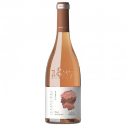 Purcari Sapiens Rose 0.75L