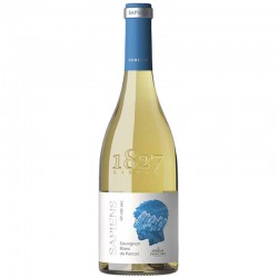 Purcari Sapiens Sauvignon Blanc 0.75L