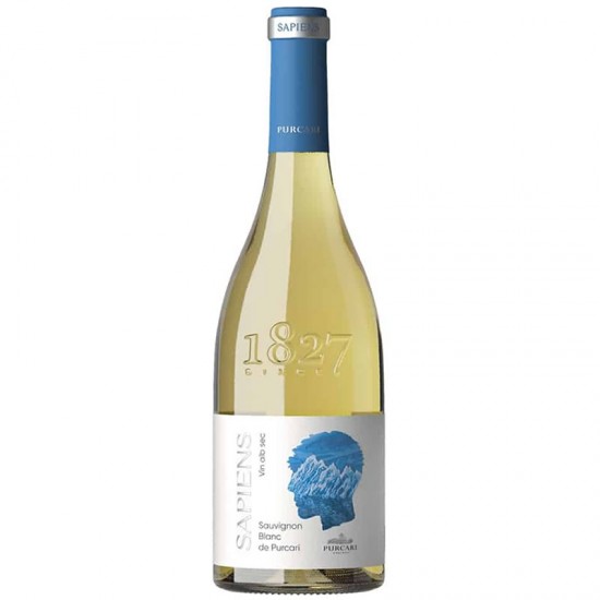 Purcari Sapiens Sauvignon Blanc 0.75L