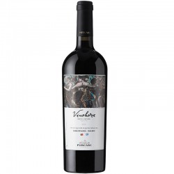 Purcari Vinohora Rara Neagra & Malbec 0.75l